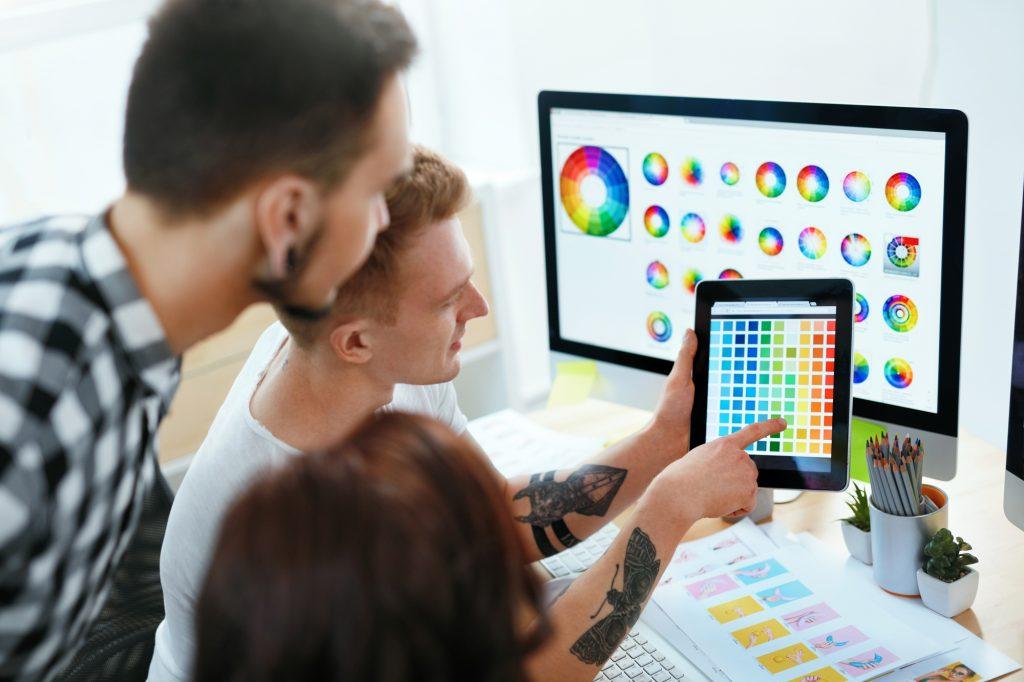 Build Your Vision: The A-Z Guide to Website Creation with Kobasick